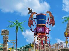 -武汉玛雅海滩水公园