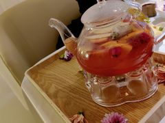 -晶雅花园西餐厅(南京首店)