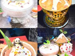 -吼堂老火锅(万寿宫店)