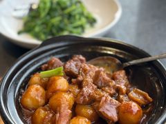 -川旺角融合菜•海景餐厅(星海广场店)