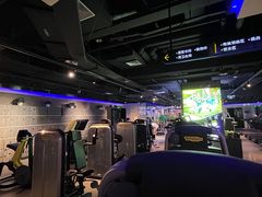-金融街长安体育中心(北京长安店)