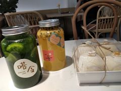 -嗒令甜品·主题融合料理餐厅(首座时代店)