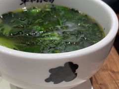 -和府捞面(欧亚卖场店)