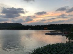-湖畔居茶楼(湖滨店)