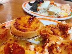 -比格比萨自助(国展店)