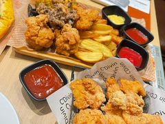 -米斯特比萨(罗斯福店)