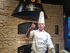 -卢布里西餐厅(总店)