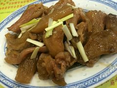 -麦文记面家(佐敦店)