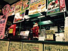 -幸运小丑汉堡(Bay Area本店)