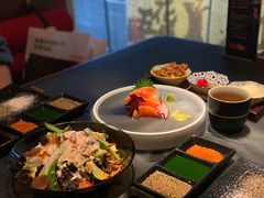 -300杯·和牛烧肉清酒专门店(廊里店)
