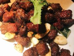 外婆小牛肉-外婆家(南开大悦城店)