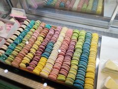 -麦雪尔甜品·生日蛋糕(新街口旗舰店)