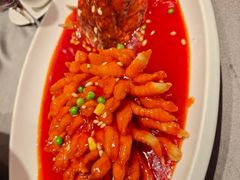 -调鼎居·手工淮扬菜