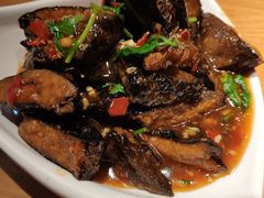 -湘与香缘·湖南菜(王府井北京市百货大楼店)