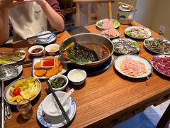 -厝味火锅·潮汕卤水火锅(十一合店)
