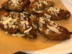 -城市大道红炉披萨烘焙坊