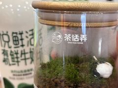 -茶话弄(中贸广场店)