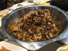 -咏哇美蛙美味(厦门罗宾森店)