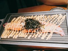 -万岁寿司(天河领展店)
