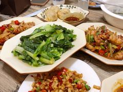 -南雄雄州土菜餐厅(粤北大厦店)