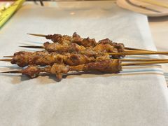 -烤五行·烧烤烤串(石佛营店)