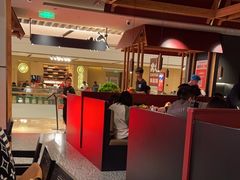 -谷牛日式烤肉(宝山U天地店)