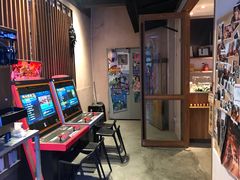 -烧鸟横丁(联发文创口岸店)