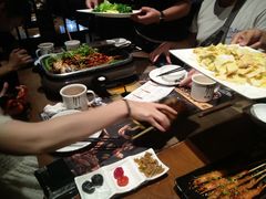 -龙门烤鱼(东方宝泰店)