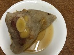 -老妈宫粽球