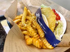 经典嫩牛塔可脆套餐-TACO STAR 塔可星(下沙宝龙店)