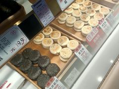 -西施酥饼(欧亚商都店)