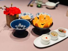 -新荣记(南京西路店)