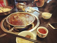 -胖娃古镇鸡杂(磁器口总店)