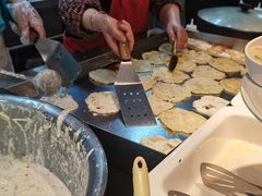 -素满香·素食自助餐(西安·民乐园店)