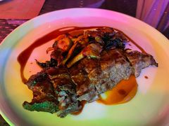 -上海和平饭店华懋阁 Cathay Room