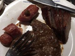-星伦多自助料理(华润万象城店)