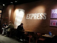 -COSTA COFFEE(新奥购物中心店)