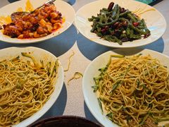 -望京辣宴·古法川菜(望京店)