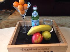 -上海新发展亚太JW万豪酒店