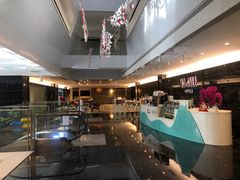 -Hiwork cafe(新街高和店)