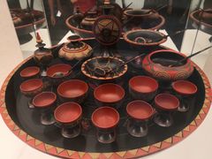 -上海博物馆(人民广场馆)