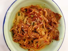 -万方圆拌粉瓦罐汤(恒茂华城店)