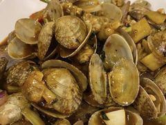 -吉源大排档·鱼生·海鲜(烧烤彩印厂店)