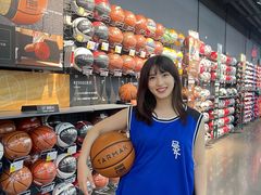 -迪卡侬(民族东店)