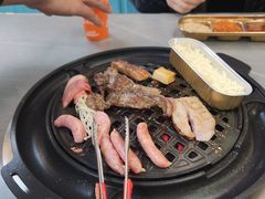 -牛犇炭火烤肉·鲜切烤肉(承德总店)