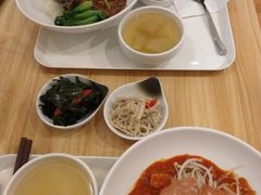 -轻蔬不用等·素食(江苏路店)