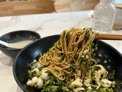 -老地方面馆(思南路店)