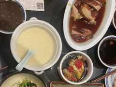 -南京大牌档(新街口德基广场店)