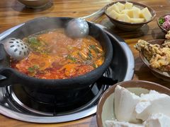 -笔记安顺夺夺粉火锅