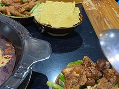 -麻大侠老火锅(巴国城店)